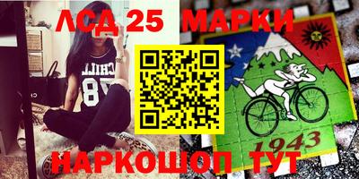 молекула духа Кандалакша